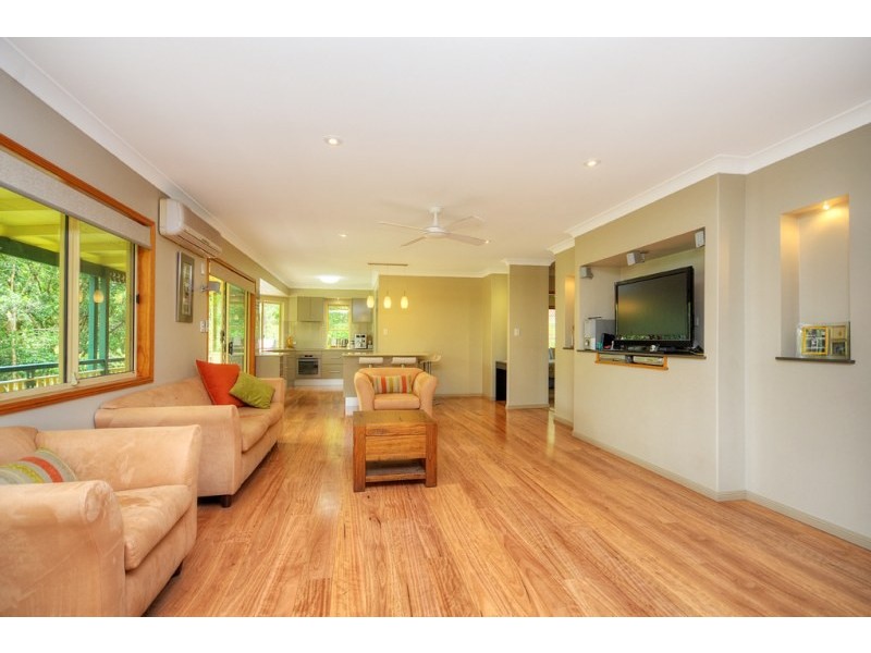60 Golden Valley Road, Tallebudgera Valley QLD 4228