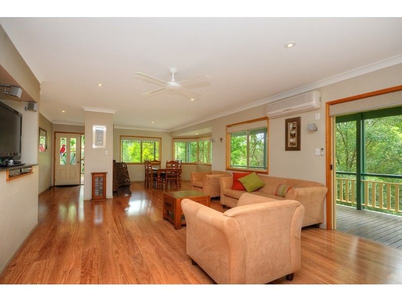 60 Golden Valley Road, Tallebudgera Valley QLD 4228