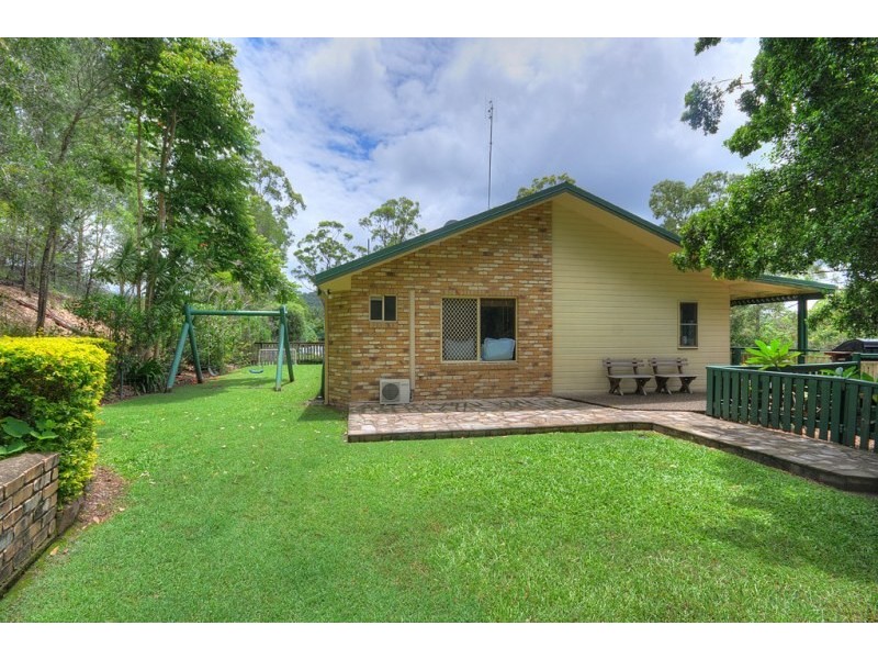 60 Golden Valley Road, Tallebudgera Valley QLD 4228
