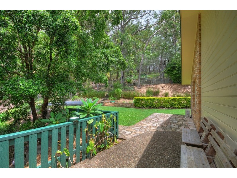 60 Golden Valley Road, Tallebudgera Valley QLD 4228