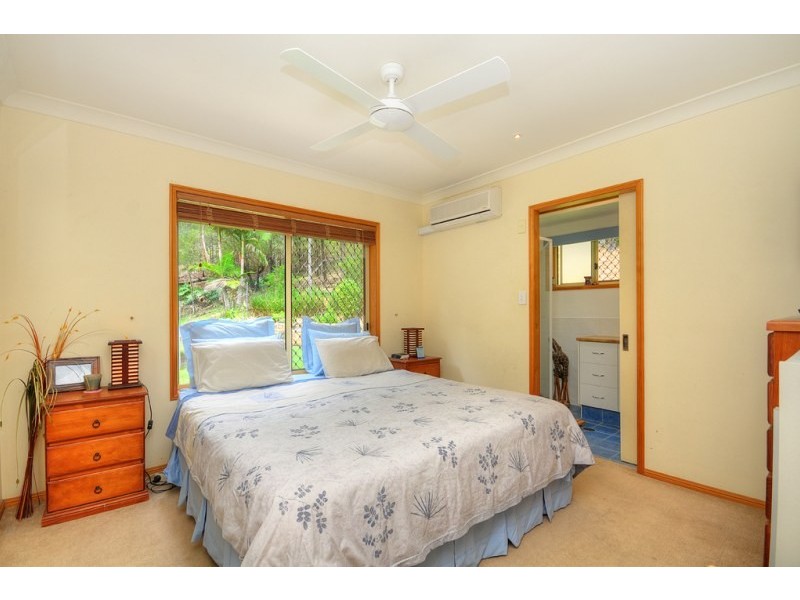 60 Golden Valley Road, Tallebudgera Valley QLD 4228