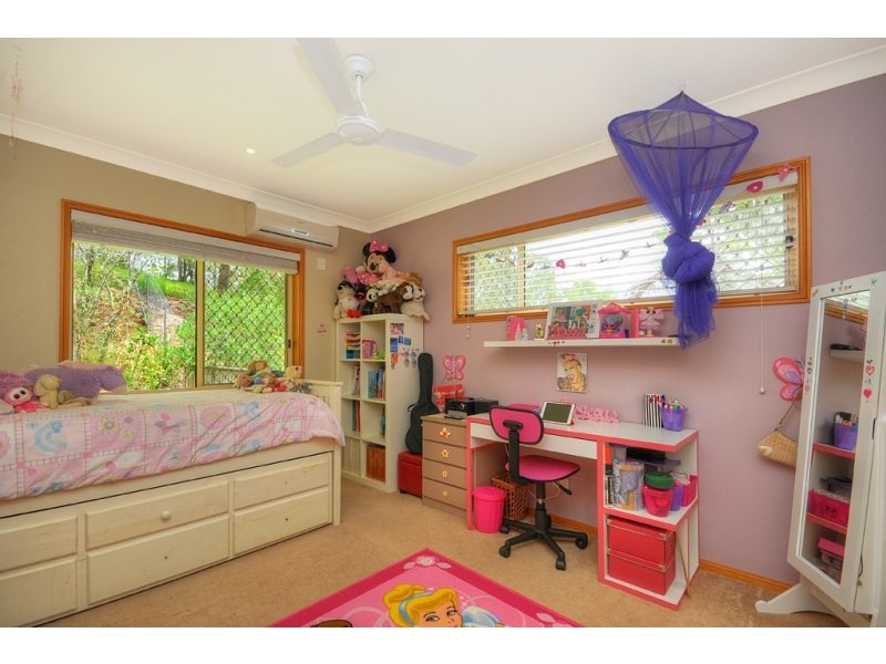 60 Golden Valley Road, Tallebudgera Valley QLD 4228