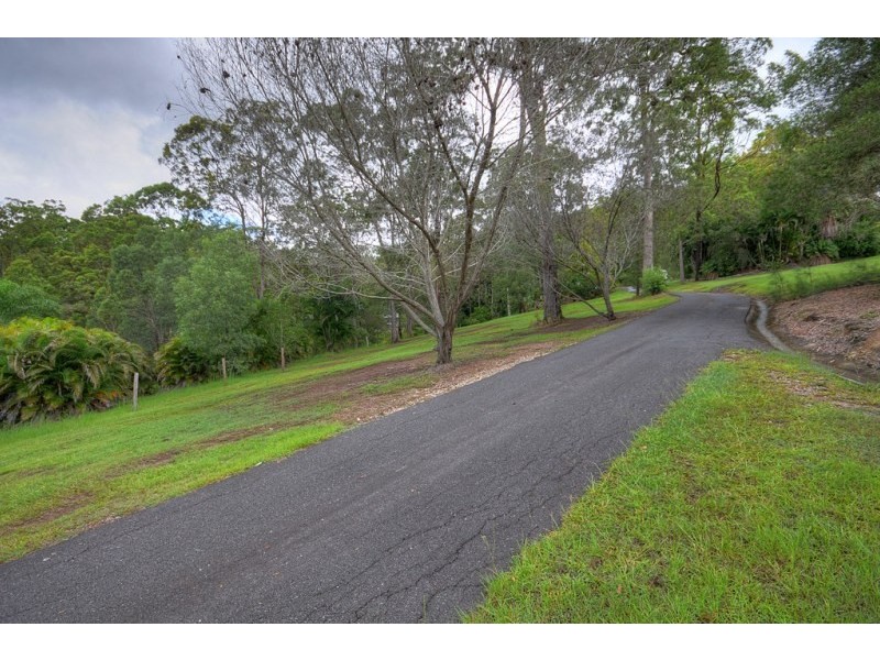 60 Golden Valley Road, Tallebudgera Valley QLD 4228