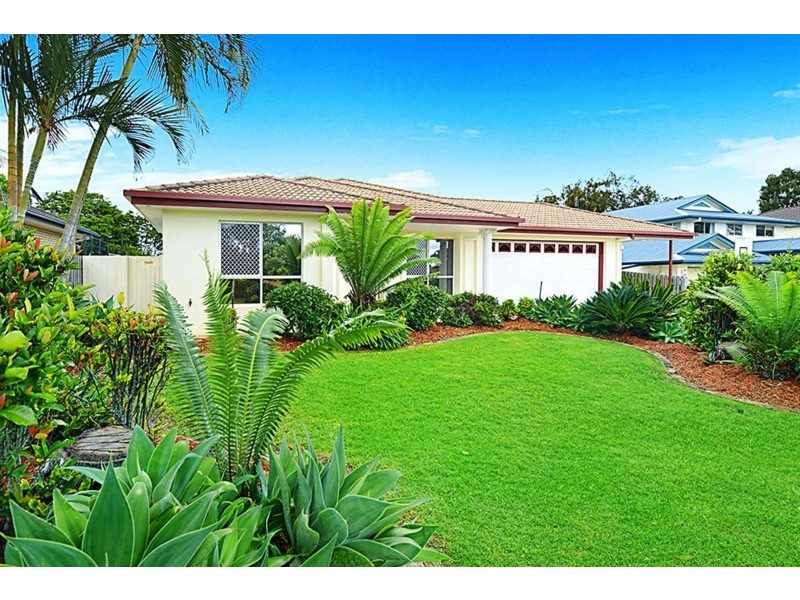 43 Graywillow Boulevard, Oxenford QLD 4210