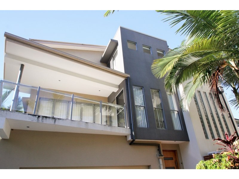 47/17 Great Southern Drive, Robina QLD 4226