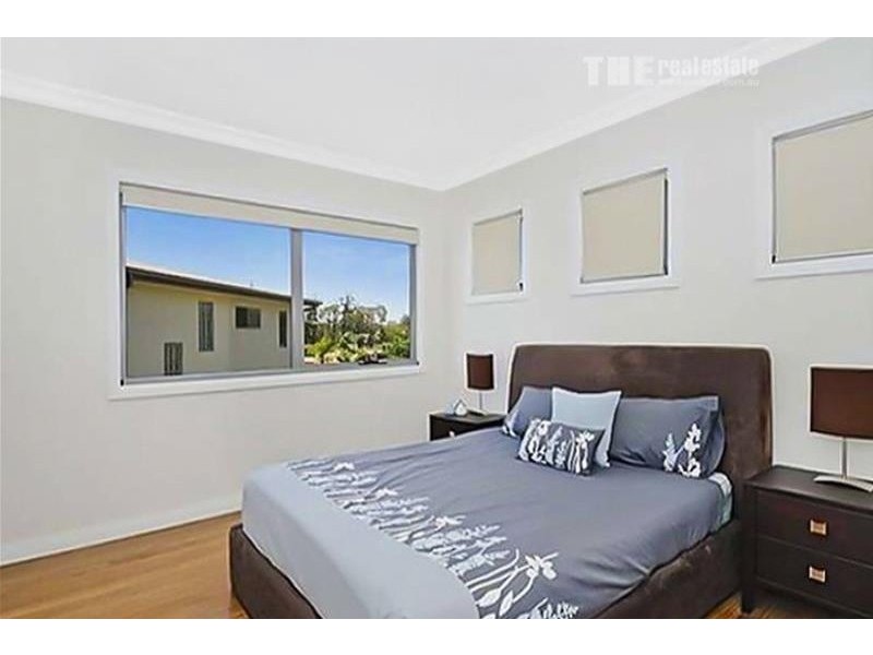 47/17 Great Southern Drive, Robina QLD 4226