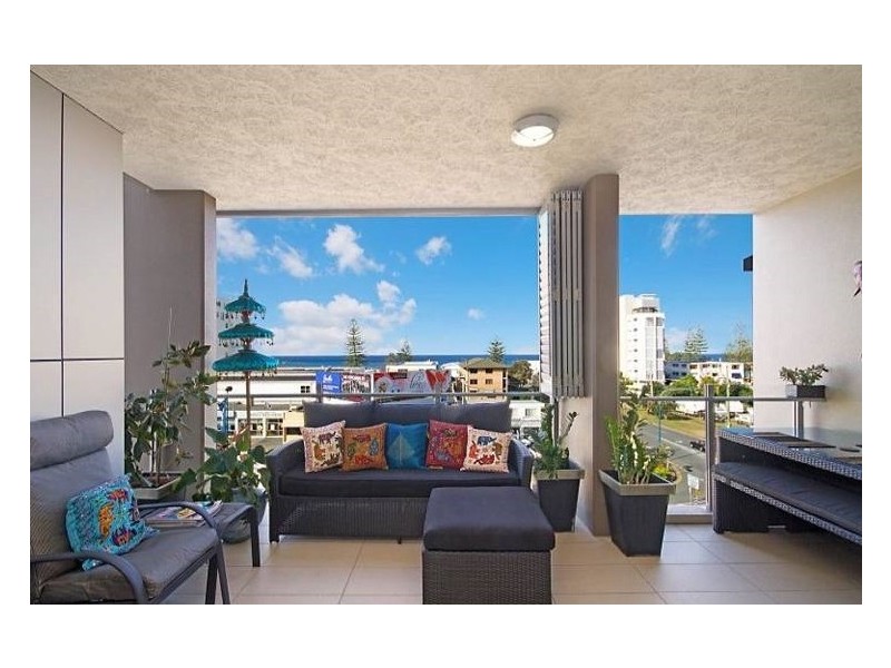 213/1 Toombul Avenue, Miami QLD 4220