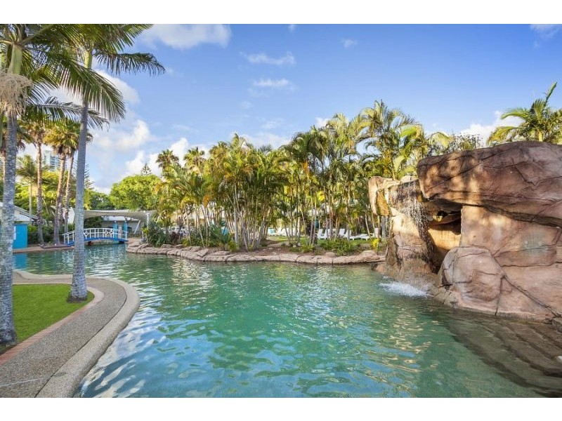 38/10 Alexandra Avenue, Mermaid Beach QLD 4218