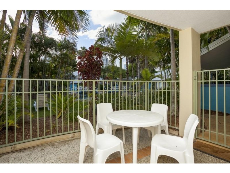 38/10 Alexandra Avenue, Mermaid Beach QLD 4218