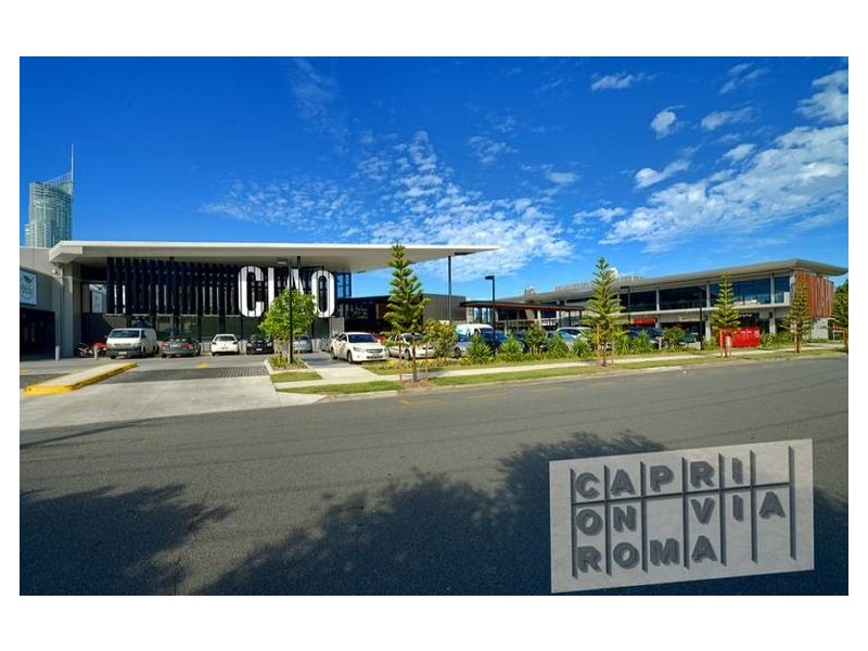 84 Salerno Street, Isle Of Capri QLD 4217