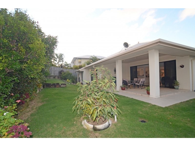 90 Observatory Drive, Reedy Creek QLD 4227