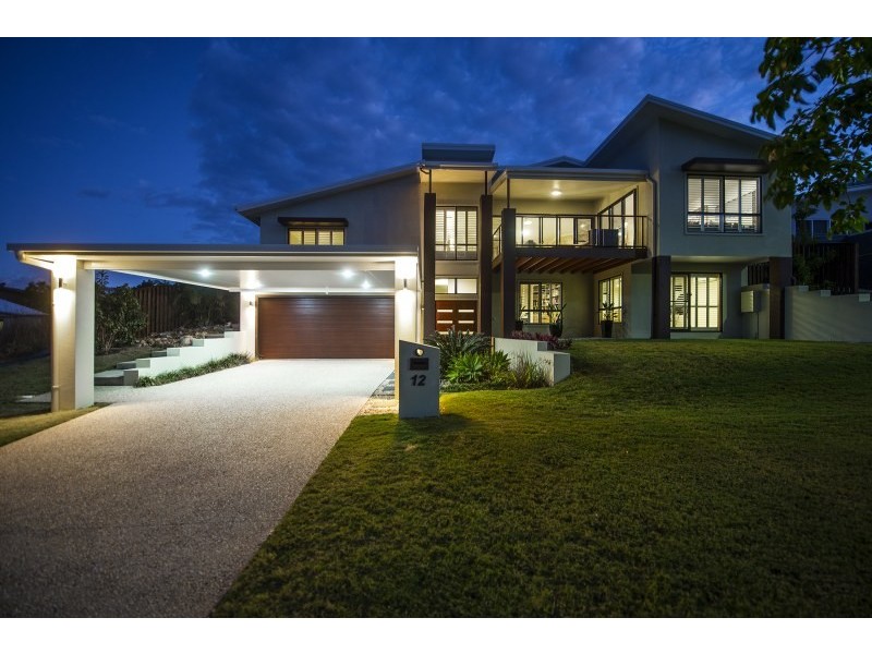 12 Culgoora Crescent, Reedy Creek QLD 4227