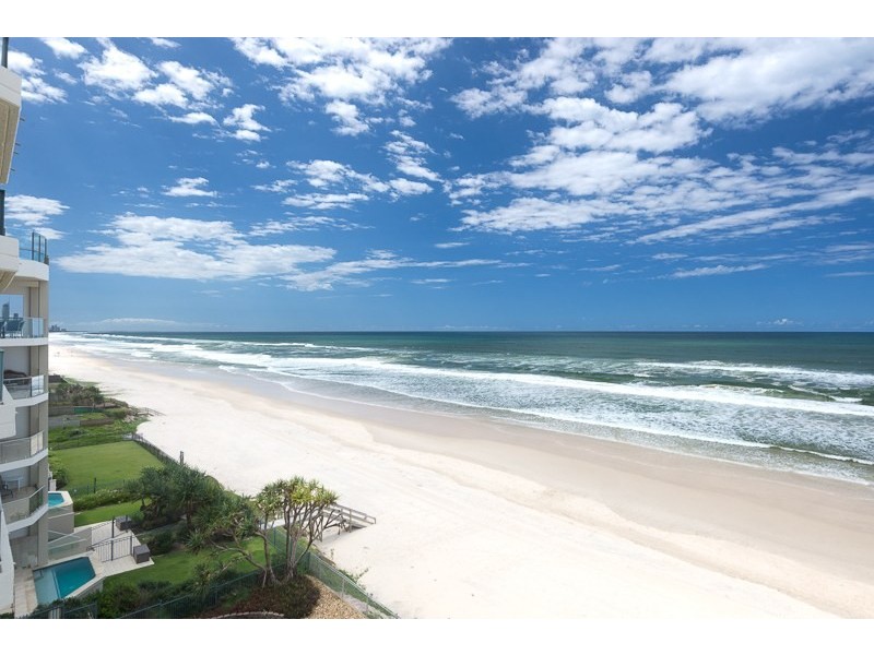 24/67 Albatross Avenue, Mermaid Beach QLD 4218