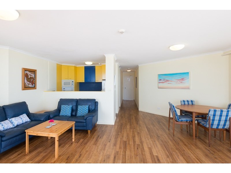 24/67 Albatross Avenue, Mermaid Beach QLD 4218