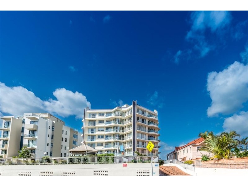 24/67 Albatross Avenue, Mermaid Beach QLD 4218