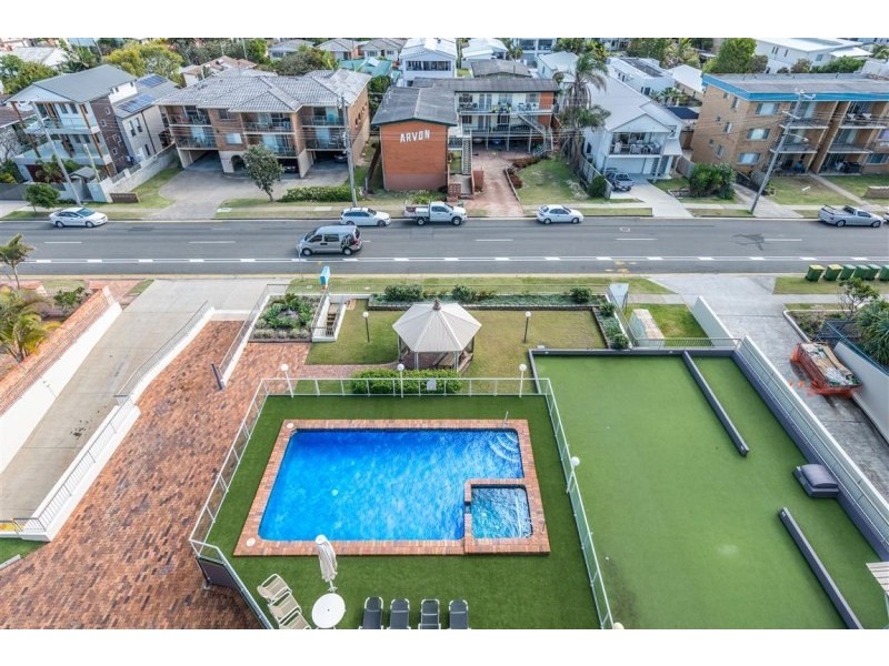 24/67 Albatross Avenue, Mermaid Beach QLD 4218