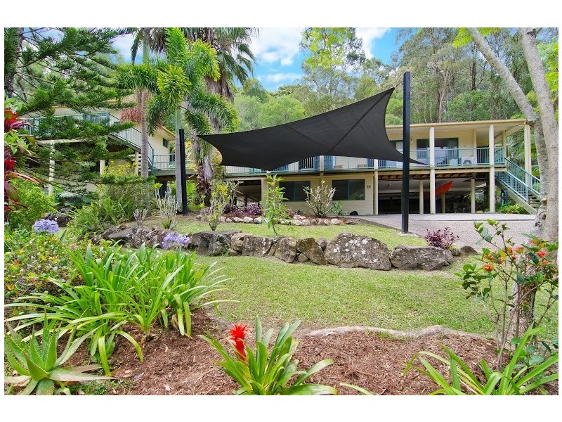 19 Burleigh Glen Court, Burleigh Heads QLD 4220