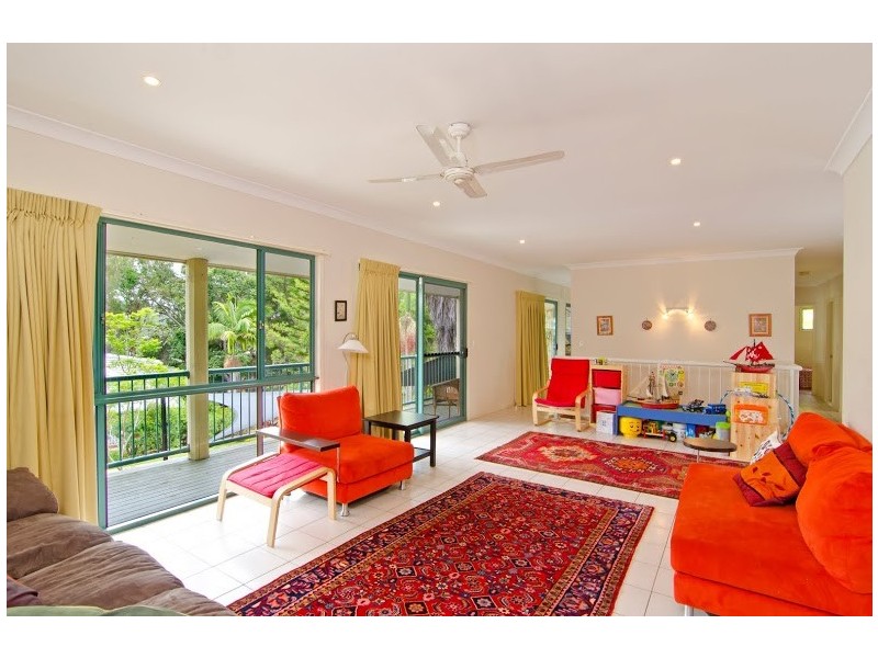 19 Burleigh Glen Court, Burleigh Heads QLD 4220