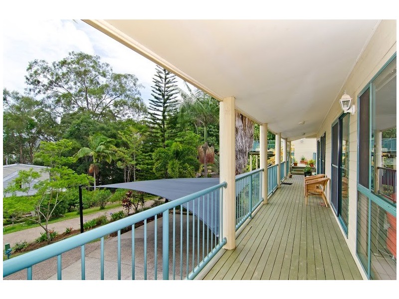 19 Burleigh Glen Court, Burleigh Heads QLD 4220