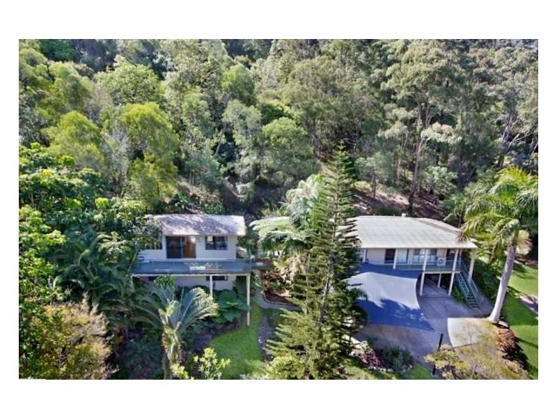 19 Burleigh Glen Court, Burleigh Heads QLD 4220