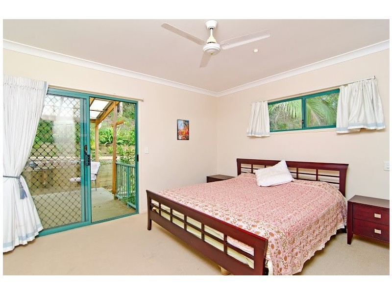 19 Burleigh Glen Court, Burleigh Heads QLD 4220