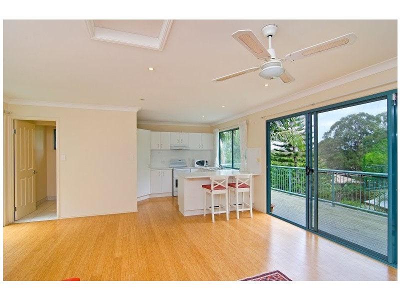 19 Burleigh Glen Court, Burleigh Heads QLD 4220