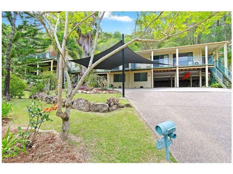 19 Burleigh Glen Court, Burleigh Heads QLD 4220