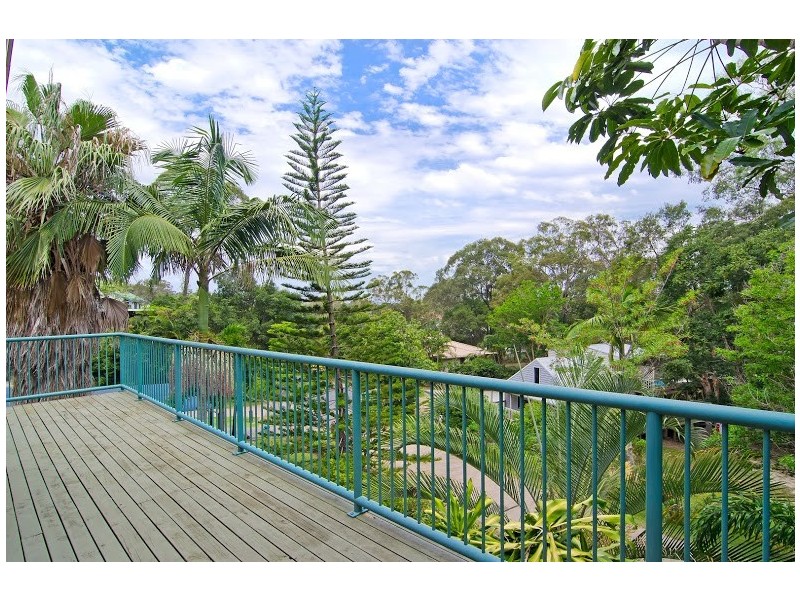 19 Burleigh Glen Court, Burleigh Heads QLD 4220