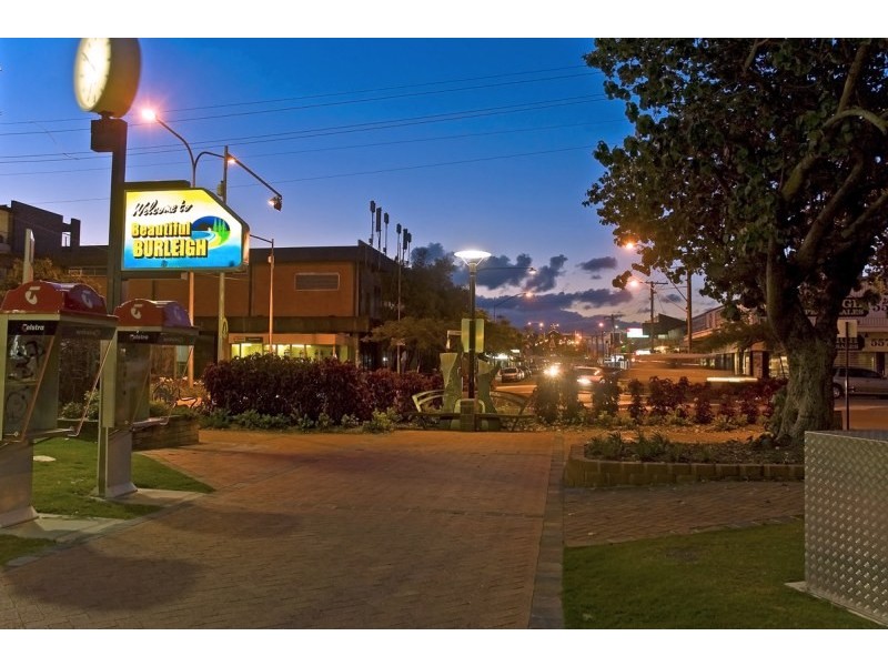 19 Burleigh Glen Court, Burleigh Heads QLD 4220