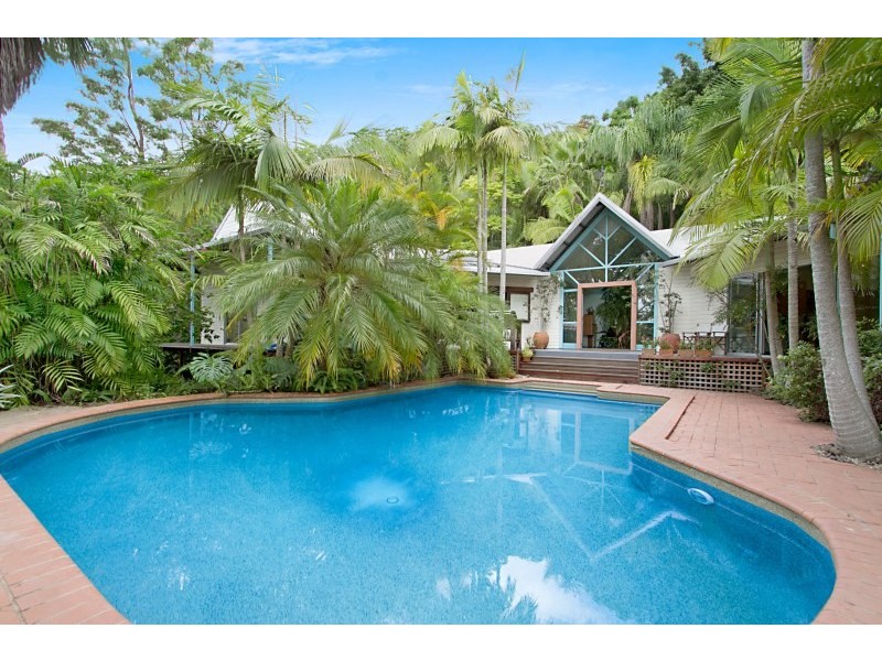 169 Ducats Road, Tallebudgera QLD 4228