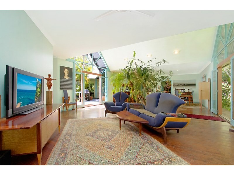 169 Ducats Road, Tallebudgera QLD 4228