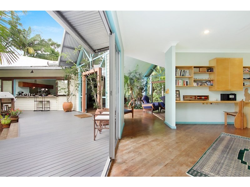 169 Ducats Road, Tallebudgera QLD 4228