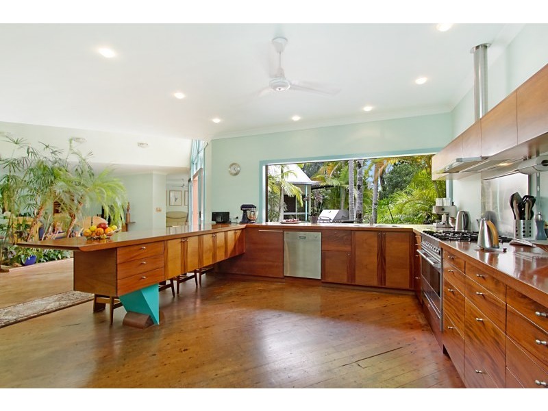 169 Ducats Road, Tallebudgera QLD 4228