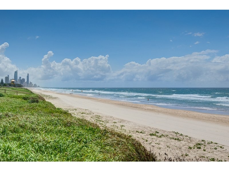 4/28 Dudley Street, Mermaid Beach QLD 4218