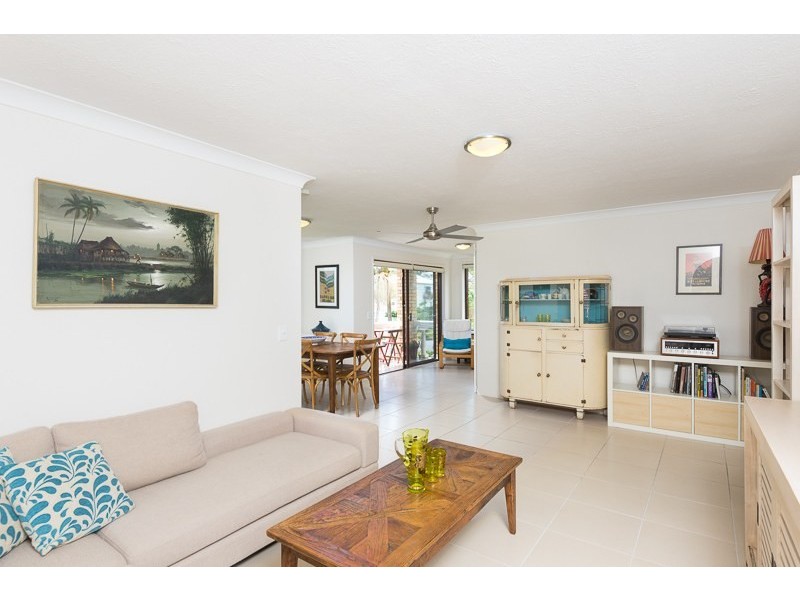 4/28 Dudley Street, Mermaid Beach QLD 4218