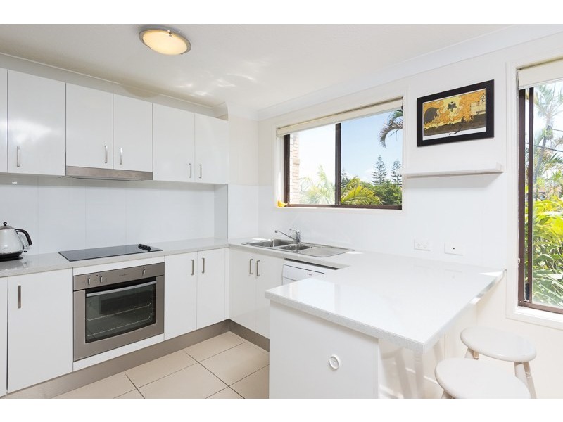 4/28 Dudley Street, Mermaid Beach QLD 4218