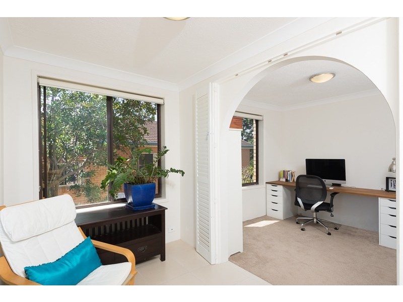 4/28 Dudley Street, Mermaid Beach QLD 4218