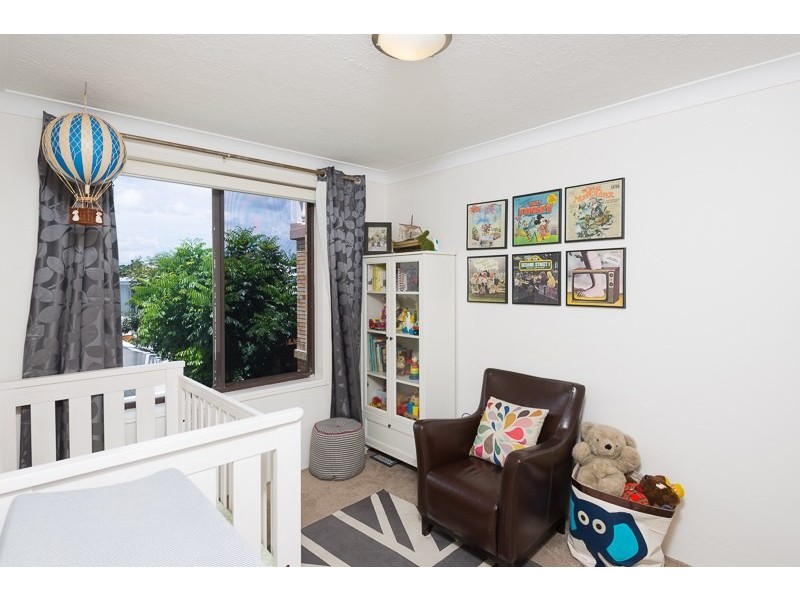 4/28 Dudley Street, Mermaid Beach QLD 4218