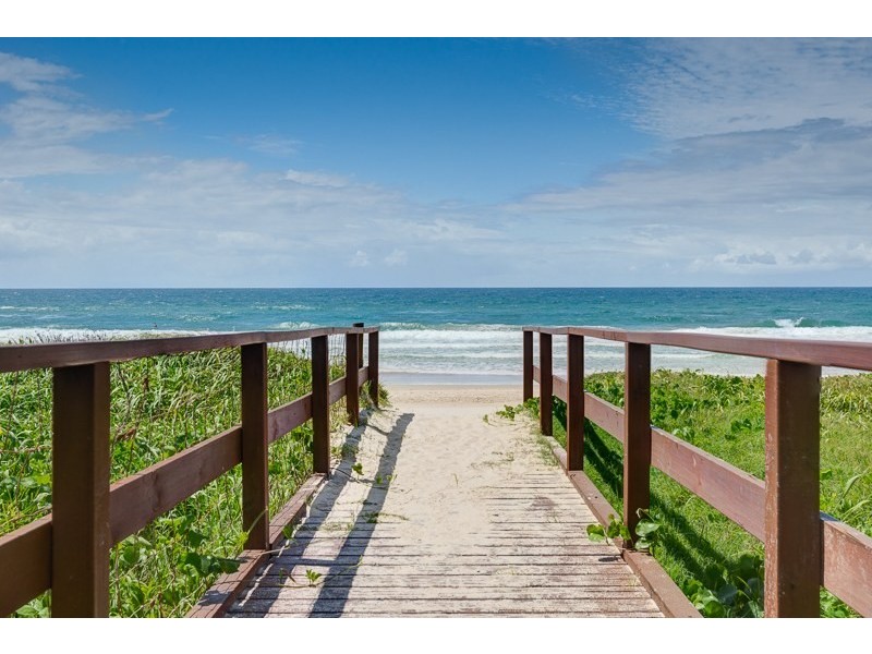 4/28 Dudley Street, Mermaid Beach QLD 4218