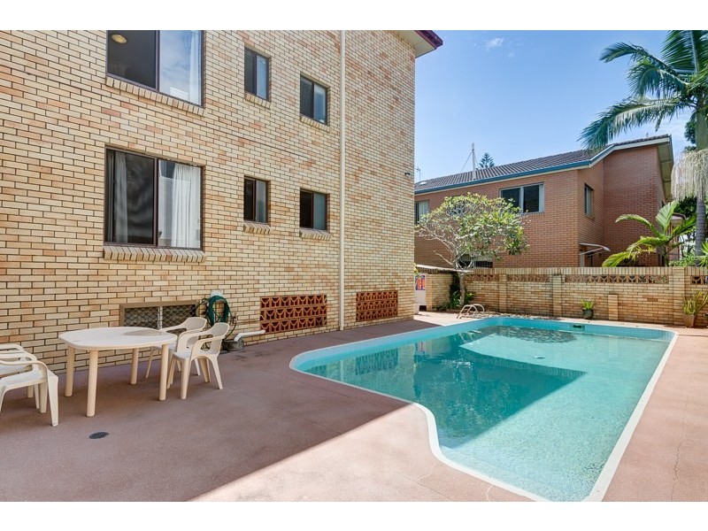4/28 Dudley Street, Mermaid Beach QLD 4218