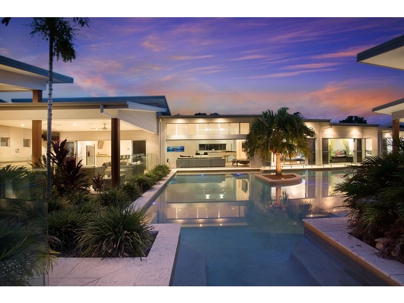 1 Dungogie Drive, Tallebudgera QLD 4228