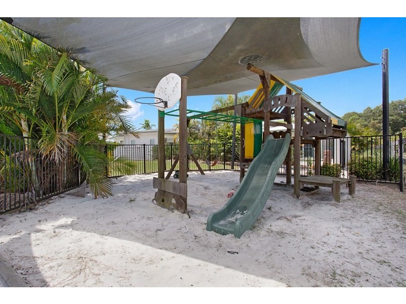 1 Dungogie Drive, Tallebudgera QLD 4228