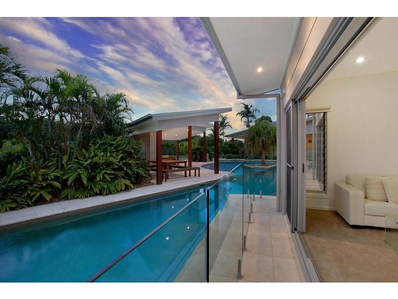 1 Dungogie Drive, Tallebudgera QLD 4228