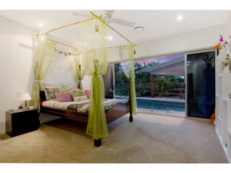 1 Dungogie Drive, Tallebudgera QLD 4228