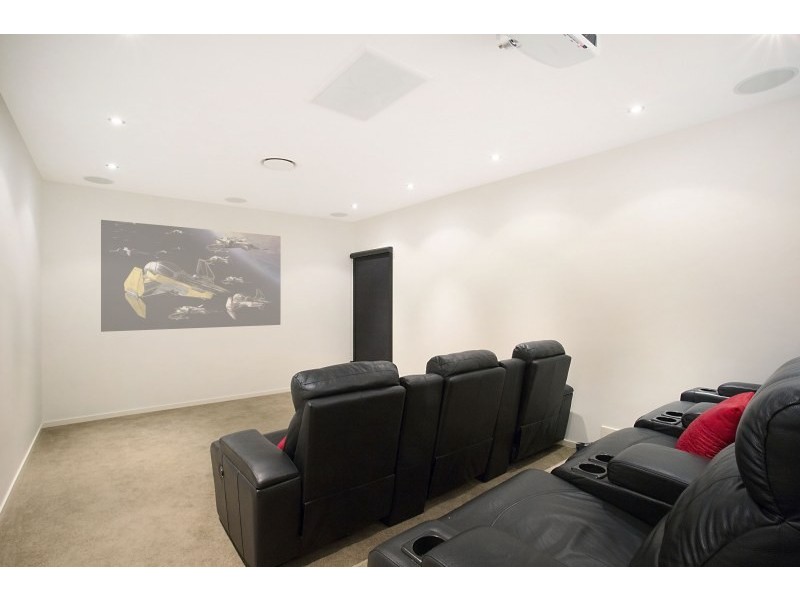 1 Dungogie Drive, Tallebudgera QLD 4228