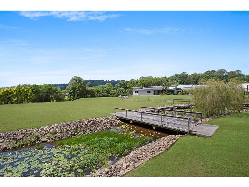 1 Dungogie Drive, Tallebudgera QLD 4228