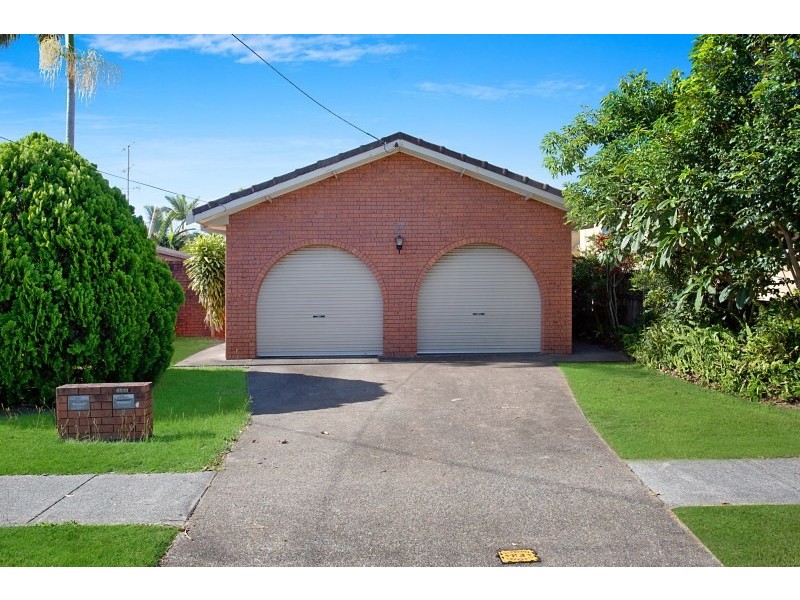 1/33 Mountain View Avenue, Miami QLD 4220