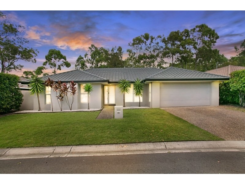 31 Seville Circuit, Burleigh Waters QLD 4220
