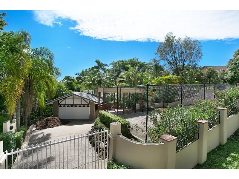 36 Bridgman Drive, Reedy Creek QLD 4227