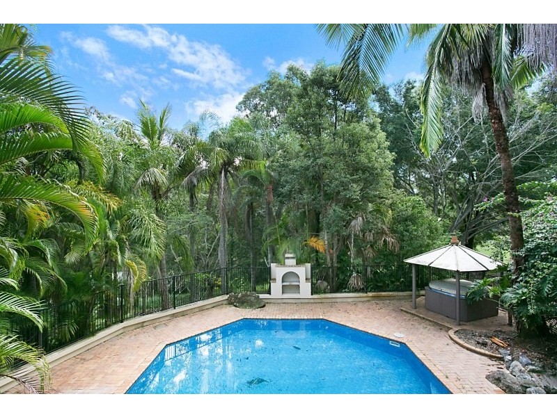 36 Bridgman Drive, Reedy Creek QLD 4227